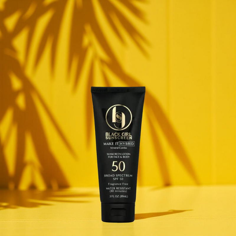 Sunscreen for Dark Skin With No White Cast: Our Picks