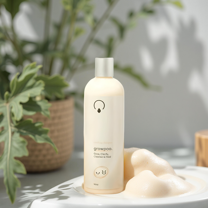 Products for 4C Low Porosity Hair: Routine and Picks