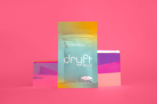 Dryft Sleep