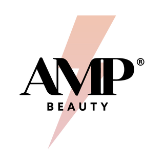AMP Beauty LA logo