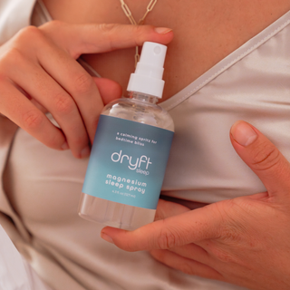 Magnesium Sleep Spray 4.3 oz.
