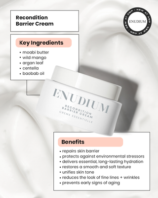 Recondition Barrier Cream 1.69 oz.