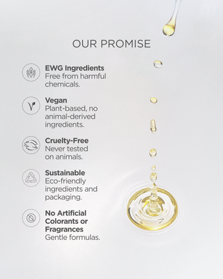 Hydration Duo Pre, Pro & Postbiotics Cleansing Oil 5 oz.