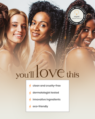 Conditioning Curling Custard Gel for Low to Medium Porosity Hair 8 oz.