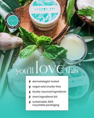 Pure Coconut Oil Soap 5.3 oz.