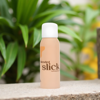 slick Hydrating Body Treatment 6 oz.