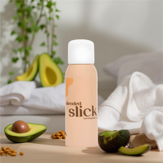 slick Hydrating Body Treatment 6 oz.