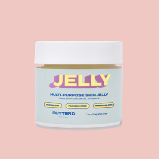 Helly Jelly Multi-Purpose Non-Petroleum Skin Jelly and Protectant