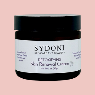 Detoxifying Skin Renewal Cream