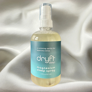 Magnesium Sleep Spray 4.3 oz.