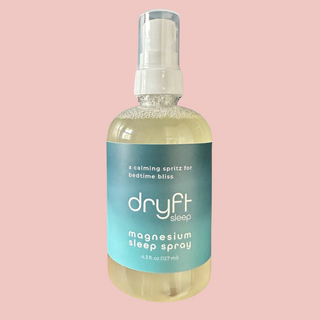 Magnesium Sleep Spray 4.3 oz.