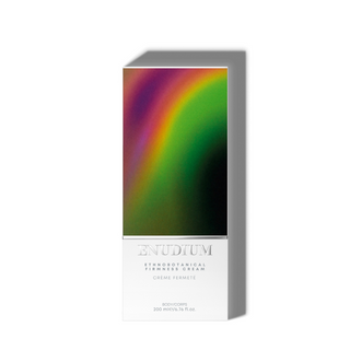 Ethnobotanical Firming Cream  6.76 oz.