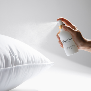 Jasmine & Clary Sage Multipurpose Pillow Spray