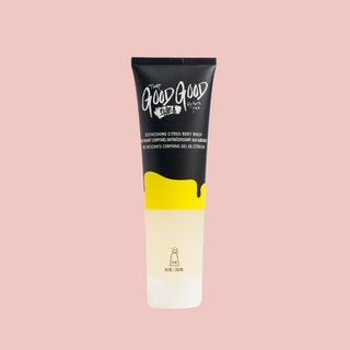 Refreshing Citrus Body Wash 8.5 oz.