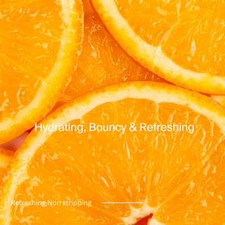 Refreshing Citrus Body Wash 8.5 oz.