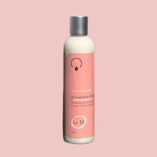 The Condish Protein-Free Conditioner 8 oz.