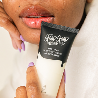 Shea Hand Lotion 1.7 oz.