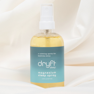 Magnesium Sleep Spray 4.3 oz.