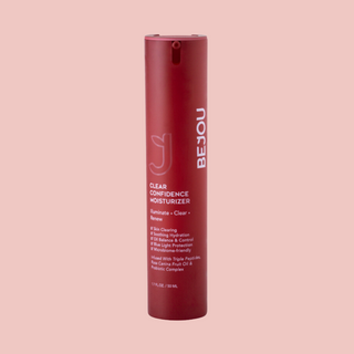 Clear Confidence Moisturizer 1.7 oz.