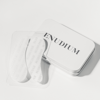 Patch De-Puff Eye Mask