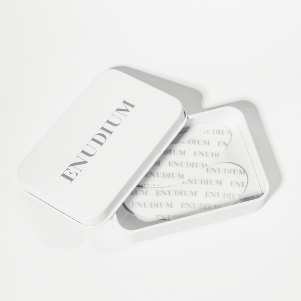 Patch De-Puff Eye Mask