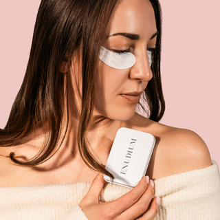 Patch De-Puff Eye Mask