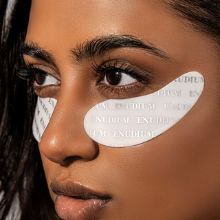 Patch De-Puff Eye Mask