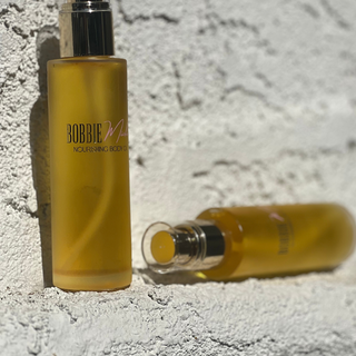 Nourishing Body Oil 3.4 oz.