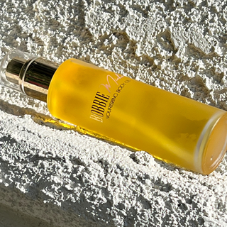 Nourishing Body Oil 3.4 oz.