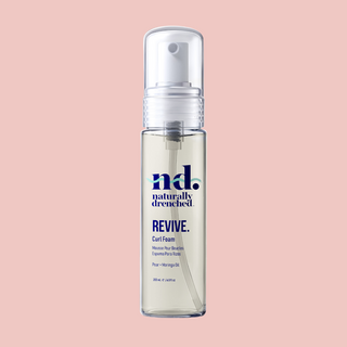 Revive Curl Foam 6.8 oz.