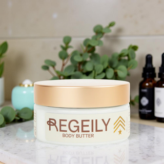 Essential Collection Body Butter 8 oz.