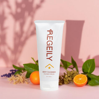 Essentials Collection Body Cleanser 6 oz.