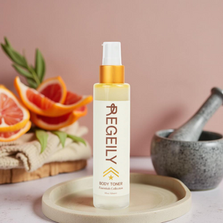 Essentials Collection Body Toner 4 oz.