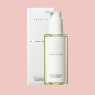 Hydration Duo Pre, Pro & Postbiotics Cleansing Oil 5 oz.