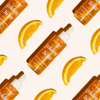 Golden Hour Body Glow Oil 2 oz.