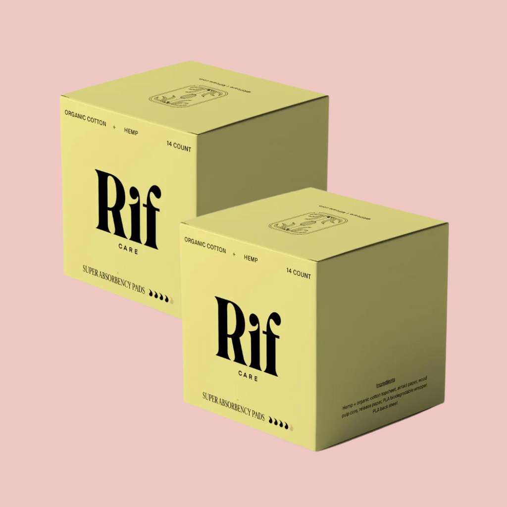 Brand: Rif Care – Pretty Well Beauty