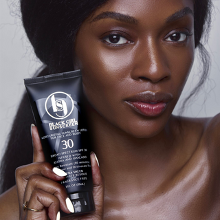 Broad Spectrum SPF 30 3oz