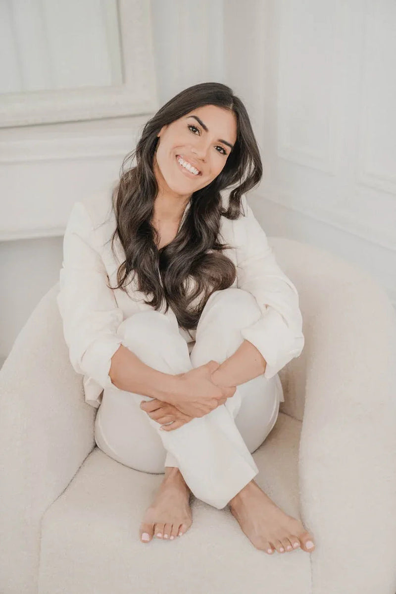 Carolina Lopez's Gentle Glow