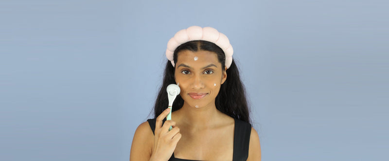 Raana Kashani Gregg's Clean Touch