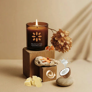 Olive & Fig Apothecary