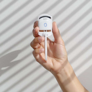 Electric Heated Eyelash Curler