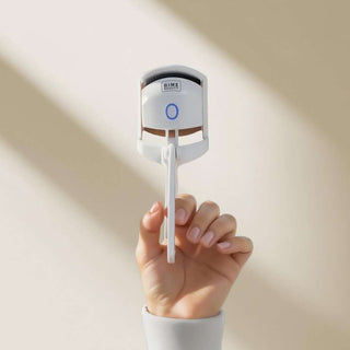 Electric Heated Eyelash Curler