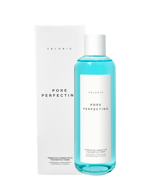 Pore Perfecting Pre, Pro & Postbiotics Toner 5 oz.
