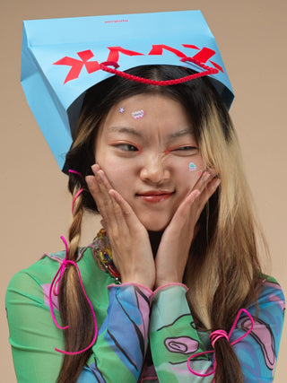 Confidence Patch Be You