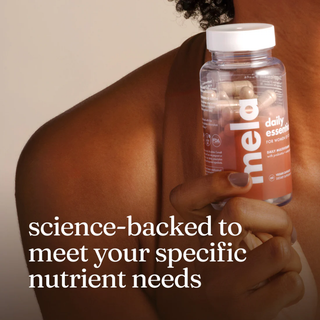 Daily Essential Multivitamin for Women 30 servings