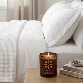 Driftwood Bloom Scented Candle 11 oz.