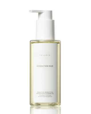 Hydration Duo Pre, Pro & Postbiotics Cleansing Oil 5 oz.