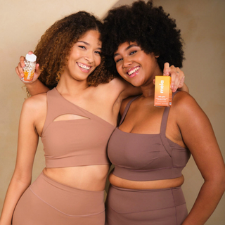 Daily Glow Vitamins For Glowing Skin & Healthy Hair 30 servings