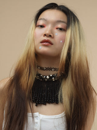 Confidence Patch Be You