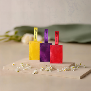 Wish Formula Mini Perfume Bar Trio 1.52 oz.